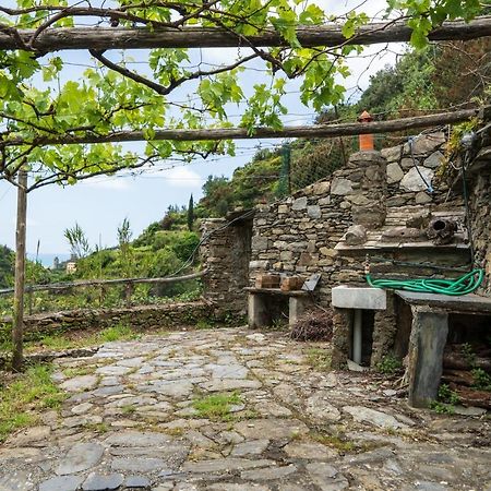 Villa Smith Vernazza Zewnętrze zdjęcie