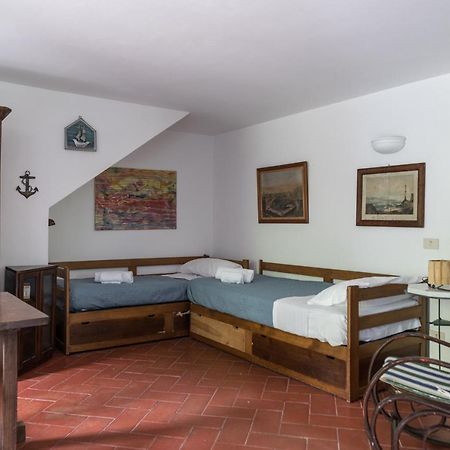 Villa Smith Vernazza Zewnętrze zdjęcie