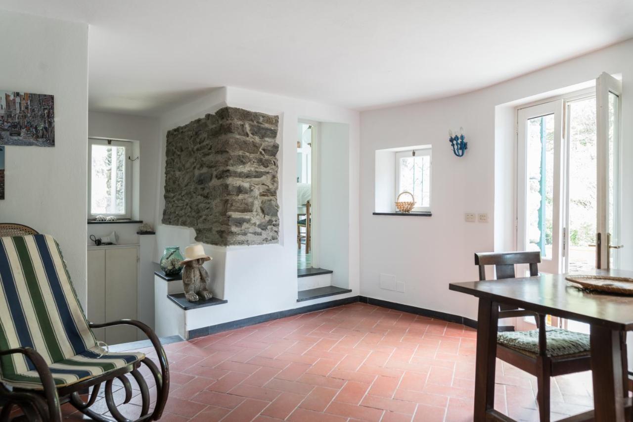 Villa Smith Vernazza Zewnętrze zdjęcie