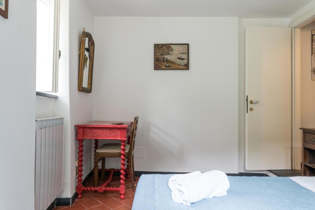Villa Smith Vernazza Zewnętrze zdjęcie
