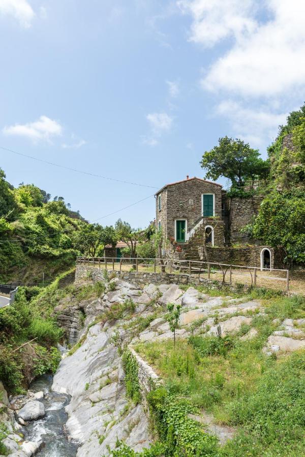 Villa Smith Vernazza Zewnętrze zdjęcie