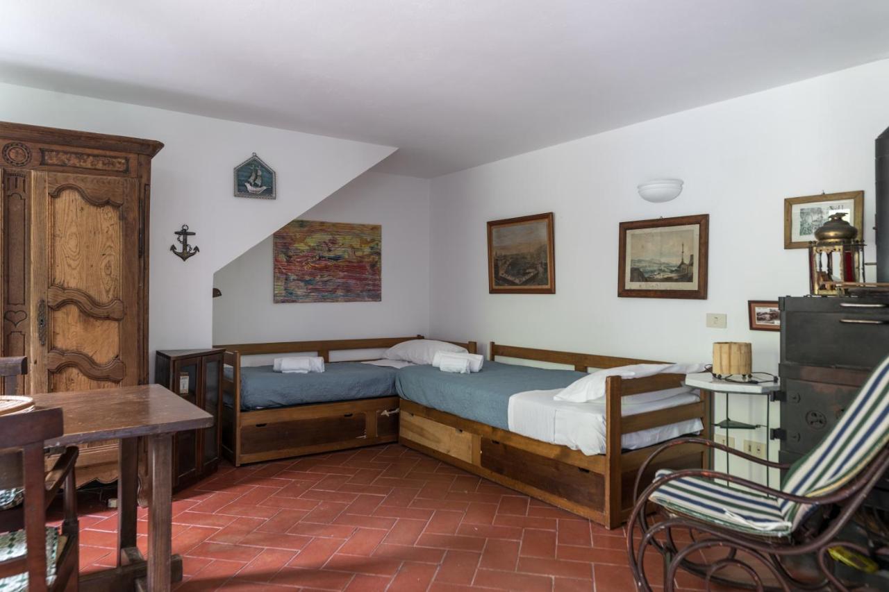 Villa Smith Vernazza Zewnętrze zdjęcie