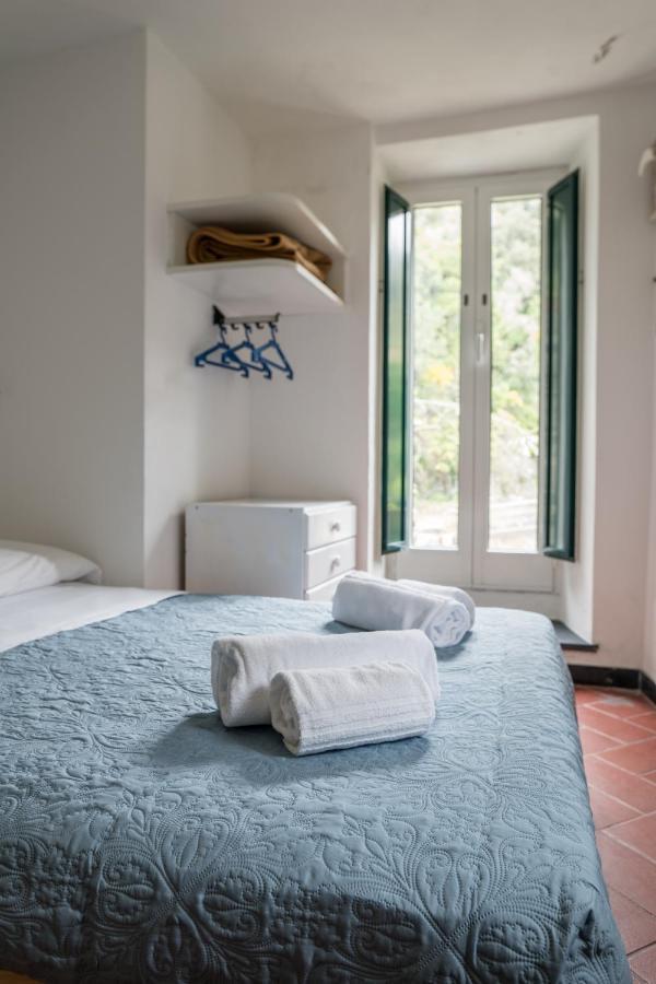 Villa Smith Vernazza Zewnętrze zdjęcie