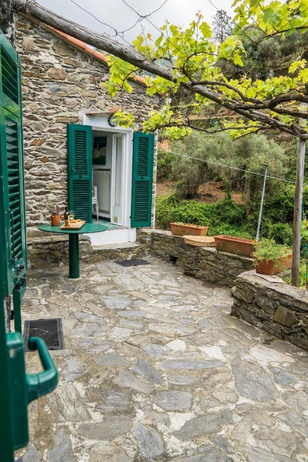 Villa Smith Vernazza Zewnętrze zdjęcie