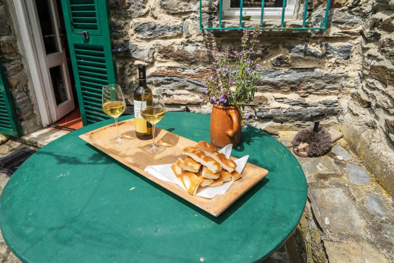 Villa Smith Vernazza Zewnętrze zdjęcie